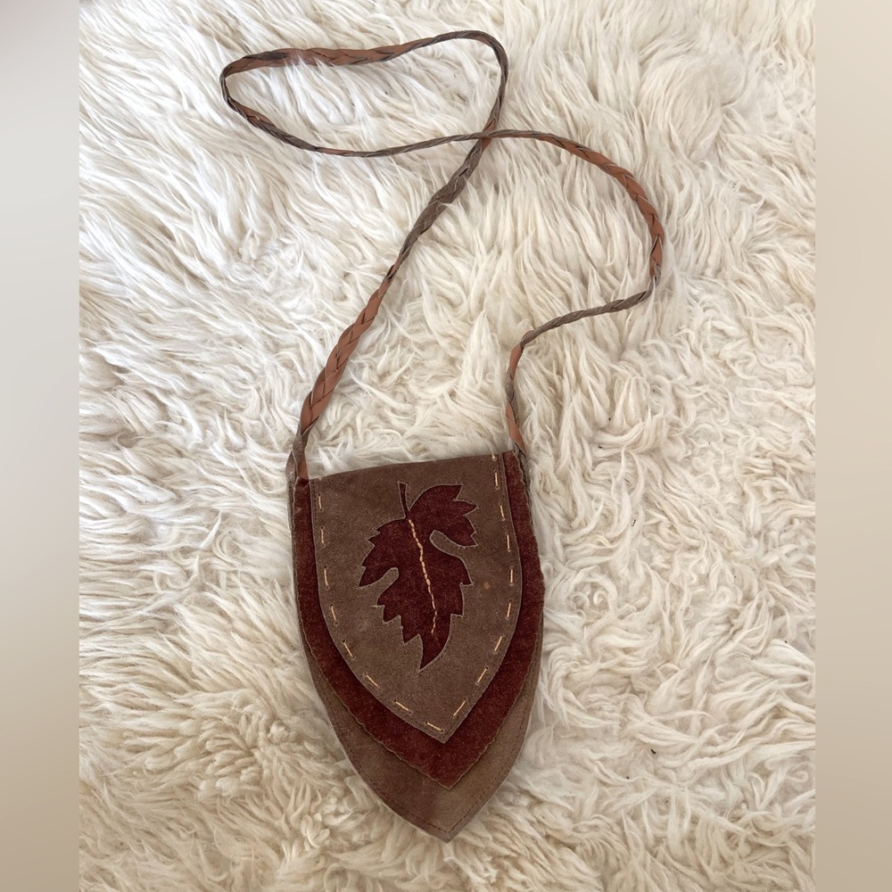 Handmade bag
